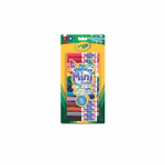 CRAYOLA 14 Pipsqueaks Minimarkerid