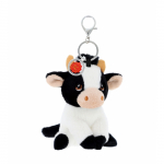 KEEL TOYS Keeleco pehme v&otilde;tmehoidja lehm 12 cm