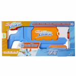 NERF SUPER SOAKER Water blaster Flip fill