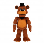 FIVE NIGHTS AT FREDDY&acute;S pehme m&auml;nguasi heliga, 35 cm