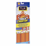 HOT WHEELS Raja ja auto stardikomplekt