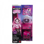 MONSTER HIGH Self-Scare Secrets Draculaura