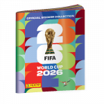 PANINI FIFA World Cup 2026 album