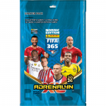 PANINI FIFA 365 AdrenXL 2026 kogumiskaartide komplekt Starter pakk