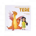 Kuidas &otilde;petada draakon &uuml;tlema tere