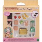 SYLVANIAN FAMILIES Hommikus&ouml;&ouml;gi komplekt