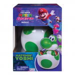 SUPER MARIO interaktiivne m&auml;nguasi Hatchin Yoshi