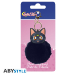 SAILOR MOON Pehme v&otilde;tmehoidja Luna
