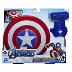 AVENGERS Kapten Ameerika magnetiline kilp