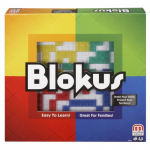 BLOKUS Strateegiam&auml;ng