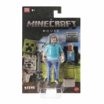 MINECRAFT filmitegelased, 10 cm