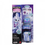 MONSTER HIGH Self-Scare Secrets Abbey