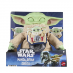 STAR WARS Grogu heliga kaisukas
