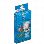 PANINI FIFA 365 AdrenXL 2026 kogumiskaartide komplekt XXL Maxi Blister