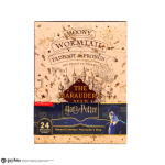 HARRY POTTER advendikalender "Marauder&acute;s Map"