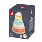 JANOD Pure Klotsip&uuml;ramiid, Pesake