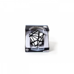 RECENT TOYS Loogikam&auml;ng Ghost Cube