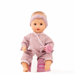 G&Ouml;TZ Beebinukk Sleepy Aquini, 33 cm