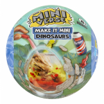 MINIVERSE M&auml;ngukomplekt Jurassic World