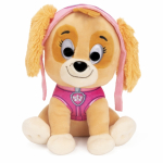 PAW PATROL pehme m&auml;nguasi Skye 22 cm