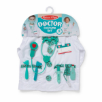 MELISSA & DOUG arsti kost&uuml;&uuml;m