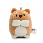 NICI pehme m&auml;nguasi koer Hiro 5 cm