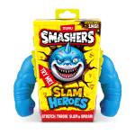 SMASHERS Slam Heroes veniv figuur Shark, 18 cm