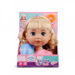 BABY BORN soengupea Carla