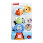FISHER-PRICE Beebi  lauam&auml;nguasi iminapaga