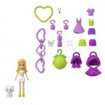POLLY POCKET &otilde;una v&otilde;tmehoidjaga