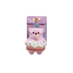 PEMBE v&otilde;tmehoidja - Happy Birthday