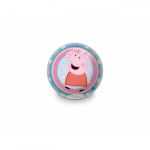 PEPPA PIG Pall, diameetriga 14 cm
