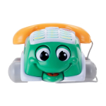 INFANTINO M&auml;ngutelefon