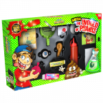 CLIPTOYS MAGIC Tembumaailm Mega komplekt