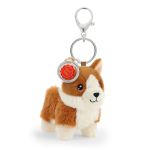 KEEL TOYS Keeleco pehme v&otilde;tmehoidja korgi 12 cm