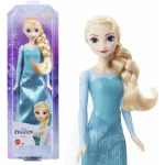 FROZEN lumekuninganna Elsa