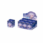 MIANA pehme tegelasega pimepakk - Magic Elf Adventure