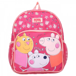 PEPPA PIG seljakott You are enough