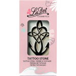 LaDot ajutise t&auml;toveeringu kivi, Usaldus-Lootus-Usk, 6 cm