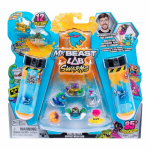 MRBEAST LAB Swarms figuurid tuubis 12 tk, 2,5 cm