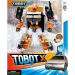 TOBOT figuur Tobot X, 22 cm