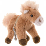 BUKOWSKI pehme v&otilde;tmehoidja armas poni