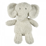 NATTOU Teddy pehme kaisukas elevant, 24 cm