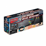 EASTCOLIGHT Digitaalne metallidetektor