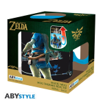 THE LEGEND OF ZELDA termokruus, 460 ml