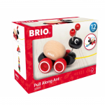 BRIO J&auml;rgi t&otilde;mmatav Sipelgas