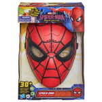 SPIDER-MAN Brand New Day m&auml;ngukomplekt Spider-Man mask
