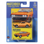 MATCHBOX mudelautod 1:64