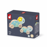 JANOD Pure Kilpkonnade komplekt