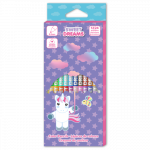 SWEET DREAMS & FRIENDS v&auml;rvipliiatsid 12 tk